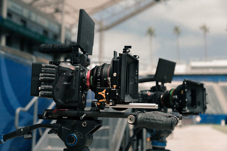 Unleashing Your Creative Potential: How Professional Camera Gear Rentals Can Elevate Your Projects