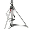 Manfrotto  Wind-Up Stand