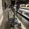 Movietech Dolly System with tracks 100mm & 150mm