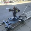 Movietech Dolly System with tracks 100mm & 150mm