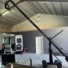 ABC Crane 100 by Movietech  Broadcast / Movie