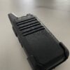 Walkie talkies