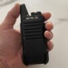 Walkie talkies