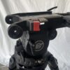 Sachtler Cine 30 HD Camera Tripod / with Carbon legs