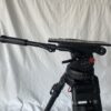 Sachtler Cine 30 HD Camera Tripod / with Carbon legs