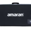 Aputure Amaran F22c RGB flexing mat light