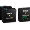 Rode Wireless Go II Dual Channel Wireless Microphone