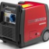 Honda generator eu30i